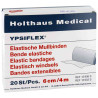 Mullbinden 4mx6cm elastisch  (20 stk) – PZN 4095115