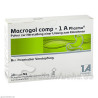 Macrogol comp 1A Pharma, 10 ST  – PZN 9714617