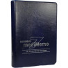 MEDI MEMO UNIVERSAL ARZNEIKASSETTE TAG U WOCHENDIS, 1 ST – PZN 4660420