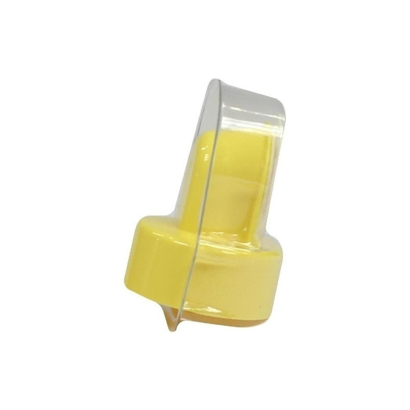 Medela Ventilkopf mit Membrane, 1 ST – PZN 954886