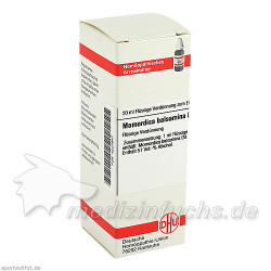 MOMORDICA BALSAM D 6, 20 ML  – PZN 4227947