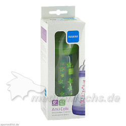 MAM Anti-Colic 260 ml, 1 ST  – PZN 5485290