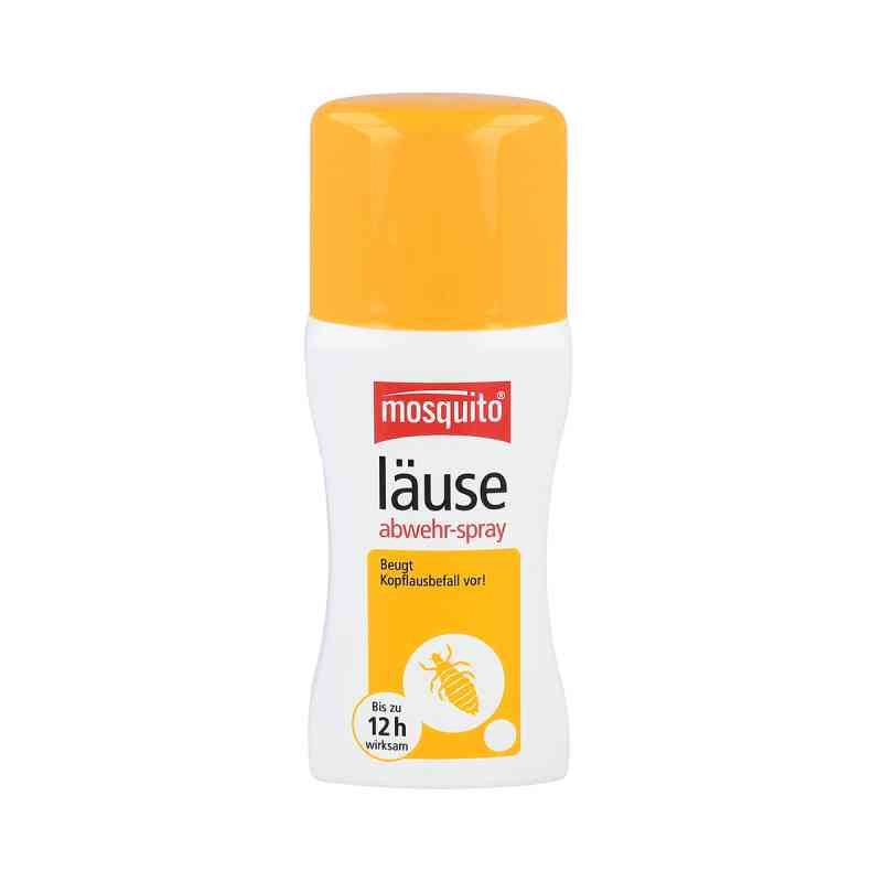 Mosquito Läuse Abwehr Pumpspray veterinär  (100 ml) – PZN 10834982