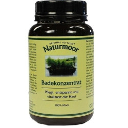 Moor Badekonzentrat Altteich, 500 ML – PZN 4384871