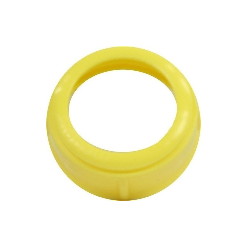 Medela Deckel mit Loch zu Haberman, 1 ST – PZN 954923