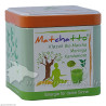 MATCHATTO Bio Klassik Matcha Moringa Kardamom Plv., 50 G – PZN 10298420