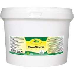 MicroMineral vet, 5000 G – PZN 2490310