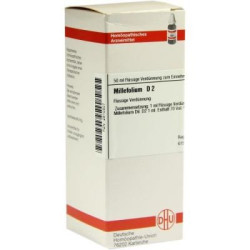 Millefolium D 2 Dilution (50 ml) – PZN 2810507