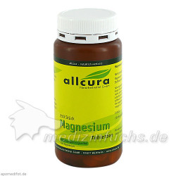 Magnesium-Tabletten, 250 ST – PZN 9758106