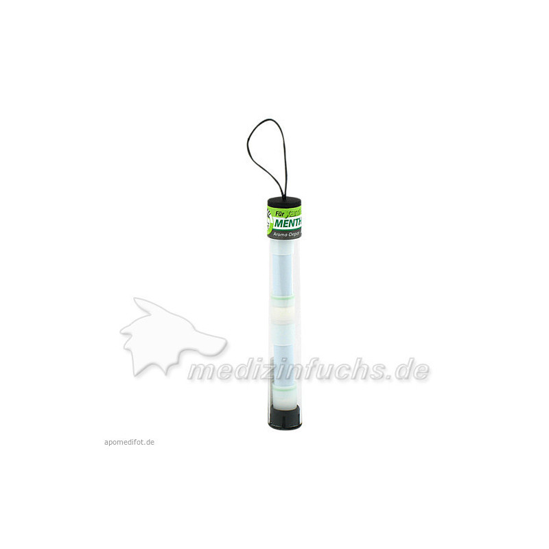 Menthol Depot Xam E-Zig, 1 ST – PZN 9084145