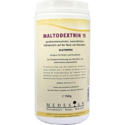 MALTODEXTRIN 19, 750 G – PZN 2193144