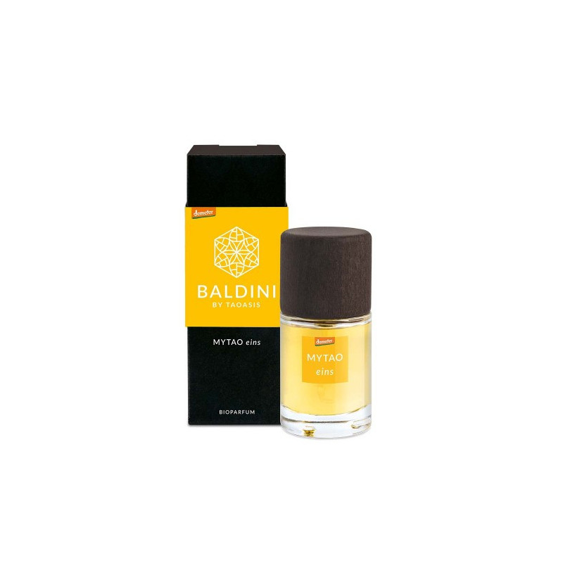 MYTAO Mein Bioparfum eins, 15 ML  – PZN 9930723