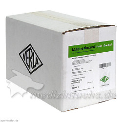 Magnesiocard forte 10 mmol, 500 ST  – PZN 4649157