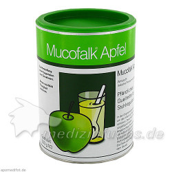 MUCOFALK APFEL, 300 G – PZN 4891823