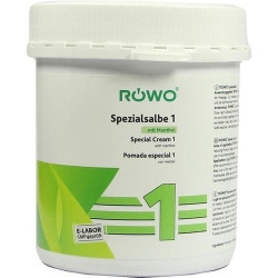 MASSAGE SALBE 1 ROEWO, 550 ML – PZN 3532097