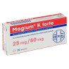 Magium K forte Tabletten (20 stk) – PZN 2881619