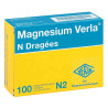 Magnesium Verla N Dragees (100 stk) – PZN 3554934