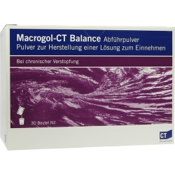 MACROGOL-CT Balance Abf, 30 ST  – PZN 6488161