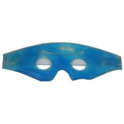 Migränemaske blau, 1 ST – PZN 6641415