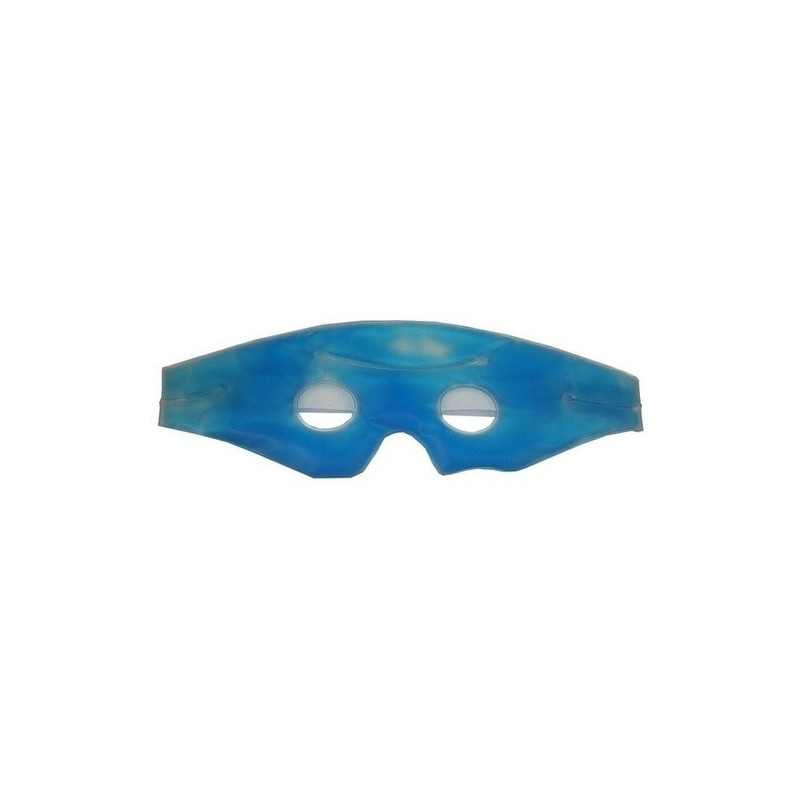 Migränemaske blau, 1 ST – PZN 6641415