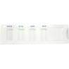Medikamentendispenser 1 Tag, 1 ST – PZN 2571244