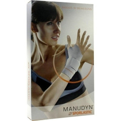 Manudyn rechts haut Gr.L Handgelenkbandage, 1 ST – PZN 6727418