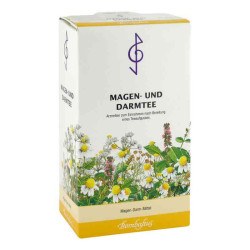 MAGEN- UND DARMTEE BOMBASTUS (75 g) – PZN 3924868