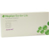 MEPILEX BORDER LITE 5x12.5cm STERIL, 5 ST – PZN 1018611