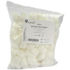 Mulltupfer 20x20cm unsteril ballonf. pflaumengroß, 100 ST – PZN 2667091