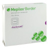Mepilex Border Schaumverband 10x10cm (10 stk) – PZN 9062729