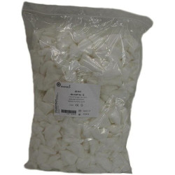 MULLTUPFER FES-TUPF Nr.12 UNSTERIL 2LAGE 12X12CM, 500 ST – PZN 4050650