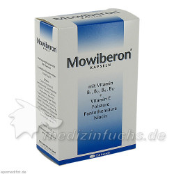 Mowiberon, 150 ST – PZN 4637674