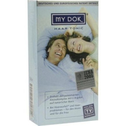 My Dok Haartonic Original Konzentrat (150 ml) – PZN 3097939