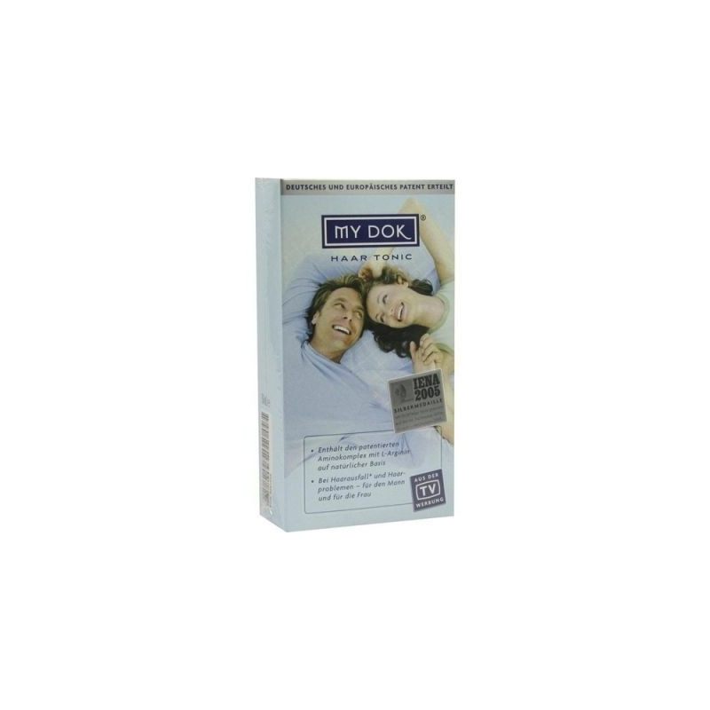 My Dok Haartonic Original Konzentrat (150 ml) – PZN 3097939