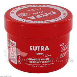 MELKFETT EUTRA TETINA, 250 ML  – PZN 3264805