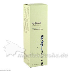 Mineral Body Lotion, 250 ML – PZN 9527648