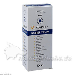 Medihoney Schutzcreme, 50 G – PZN 5994815