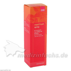 MEDI FRESH Spray, 100 ML – PZN 6404709