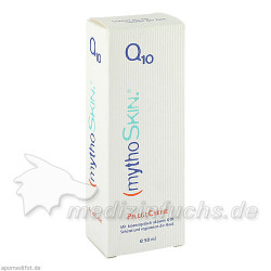 mytho Skin Q 10 Pflegecreme, 50 ML – PZN 1401221