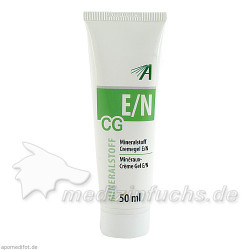 MINERALSTOFFCREMEGEL E/N, 50 ML – PZN 6149269