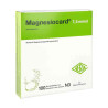 Magnesiocard 7,5 mmol Brausetabletten (100 stk) – PZN 110303