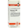 Moschus D 200 Globuli (10 g)  – PZN 546006