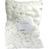 Mulltupfer 20x20cm unsteril ballonf. pflaumengroß, 500 ST – PZN 2667122