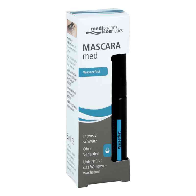 Mascara med wasserfest (5 ml) – PZN 13502476
