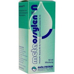 metaossylen N, 50 ML – PZN 2073581