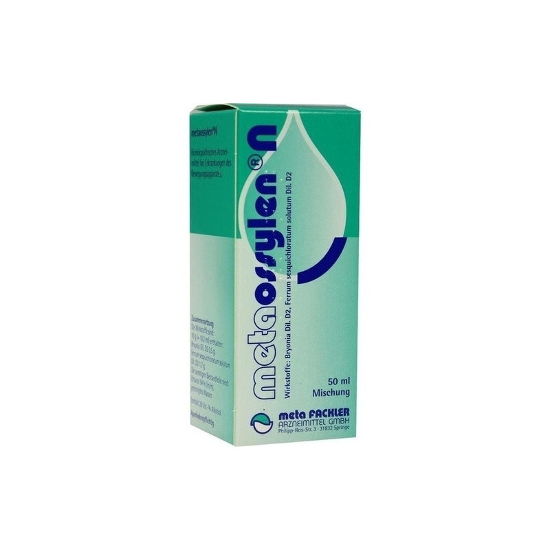 metaossylen N, 50 ML – PZN 2073581