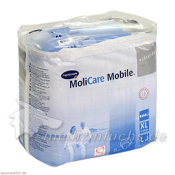 MoliCare Mobile Ink.Slip Extra Large, 14 ST – PZN 648652