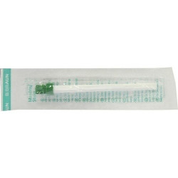MANDRIN ZUR VASOFIX BRAUNUELE 18G 33MM, 1 ST – PZN 6176036