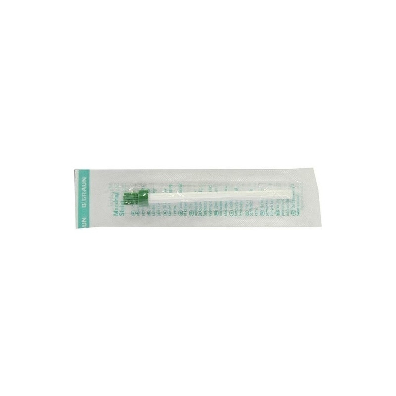 MANDRIN ZUR VASOFIX BRAUNUELE 18G 33MM, 1 ST – PZN 6176036