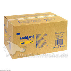 MoliMed Premium Midi, 12X14 ST – PZN 3541423
